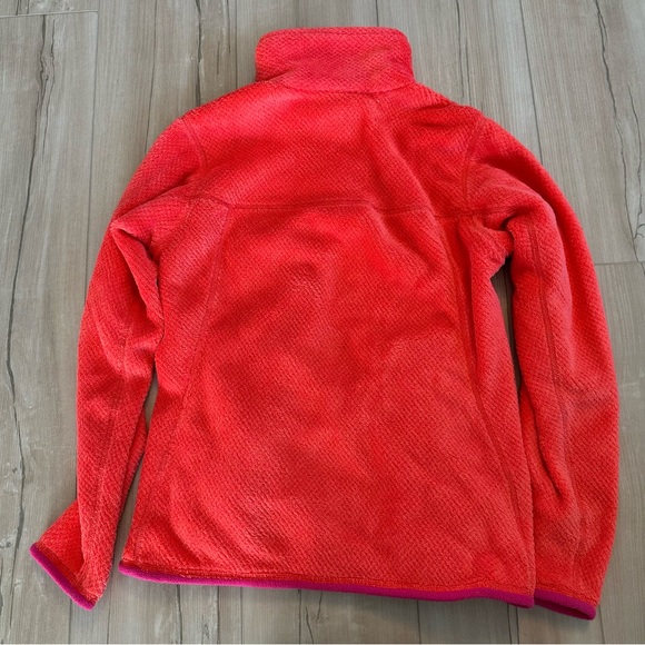 Patagonia Retool Snap Fleece Pullover - Picture 4 of 4